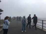 Exkurze Dlouhé Stráně a Velké Losiny