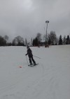 Lyžařský kurz