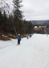 Lyžařský kurz