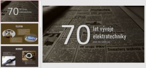 Ukázka z prezentace Maombi Jílkové