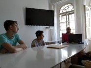 Exkurze do wwworks.