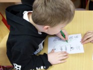 Veselé hrátky se zvířátky Veselé hrátky se zvířátky