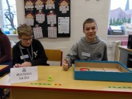 Veselé hrátky se zvířátky Veselé hrátky se zvířátky
