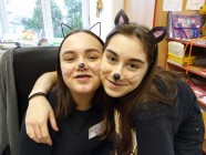 Veselé hrátky se zvířátky Veselé hrátky se zvířátky