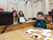 Veselé hrátky se zvířátky Veselé hrátky se zvířátky