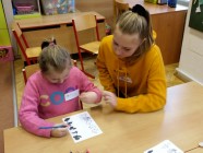Veselé hrátky se zvířátky Veselé hrátky se zvířátky