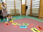 Veselé hrátky se zvířátky Veselé hrátky se zvířátky