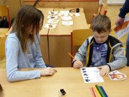 Veselé hrátky se zvířátky Veselé hrátky se zvířátky