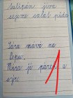 Naše práce