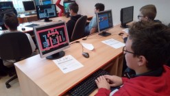 Projektový den 100 let Československa Projektový den 100 let Československa
