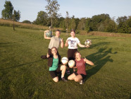Fotbalgolf