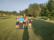 Fotbalgolf