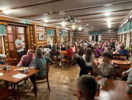 Lyžařský kurz žáků 7. ročníku