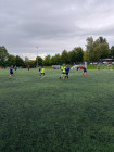 Oblastní kolo fotbalové soutěže starších žáků