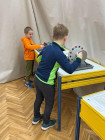 Malí koumáci ve svitavském muzeu Malí koumáci ve svitavském muzeu