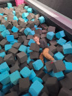 Školní výlet - Toboga Jump