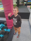 Školní výlet - Toboga Jump
