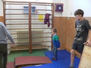 Speciál pro budoucí prvňáčky Speciál pro budoucí prvňáčky