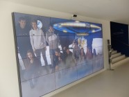 Exkurze deváťáků do Hvězdárny a planetária v Brně a Jaderné elektrárny Dukovany