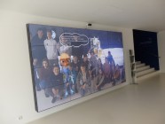Exkurze deváťáků do Hvězdárny a planetária v Brně a Jaderné elektrárny Dukovany