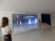 Exkurze deváťáků do Hvězdárny a planetária v Brně a Jaderné elektrárny Dukovany
