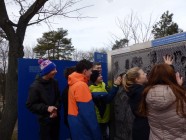 Exkurze deváťáků do Hvězdárny a planetária v Brně a Jaderné elektrárny Dukovany