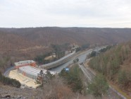 Exkurze deváťáků do Hvězdárny a planetária v Brně a Jaderné elektrárny Dukovany
