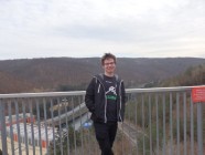 Exkurze deváťáků do Hvězdárny a planetária v Brně a Jaderné elektrárny Dukovany
