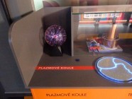 Exkurze deváťáků do Hvězdárny a planetária v Brně a Jaderné elektrárny Dukovany