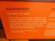 Exkurze deváťáků do Hvězdárny a planetária v Brně a Jaderné elektrárny Dukovany