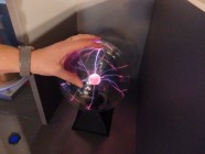 Exkurze deváťáků do Hvězdárny a planetária v Brně a Jaderné elektrárny Dukovany