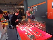 Exkurze deváťáků do Hvězdárny a planetária v Brně a Jaderné elektrárny Dukovany