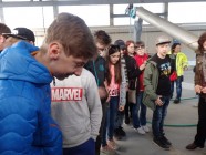 Čistička odpadních vod