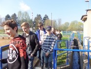 Čistička odpadních vod