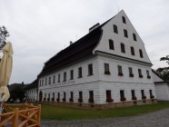 Exkurze do papíren Velké Losiny a PVE Dlouhé Stráně Exkurze do papíren Velké Losiny a PVE Dlouhé Stráně