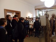 Exkurze Dlouhé Stráně a Velké Losiny