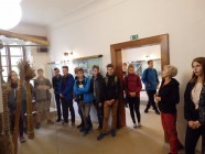 Exkurze Dlouhé Stráně a Velké Losiny