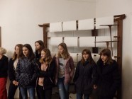 Exkurze Dlouhé Stráně a Velké Losiny