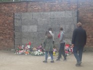 Poznávací zájezd do Osvětimi Poznávací zájezd do Osvětimi