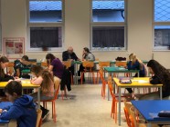 Ze zeměpisné olympiády....