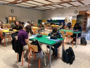 Ze zeměpisné olympiády....