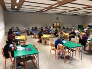 Ze zeměpisné olympiády....