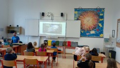 Program o ekologii - Tonda obal