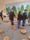 Zábaviště pro sviště - Muzeum Litomyšl