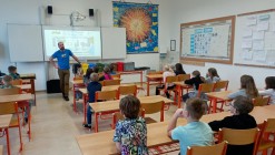 Program o ekologii - Tonda obal