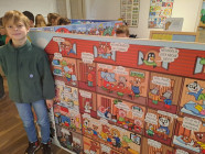 Zábaviště pro sviště - Muzeum Litomyšl