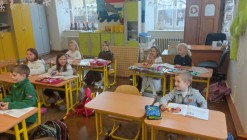 Mikuláš, andílci a čerti