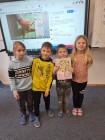 Projektový den