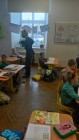 Mikuláš, andílci a čerti