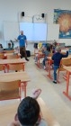 Program o ekologii - Tonda obal